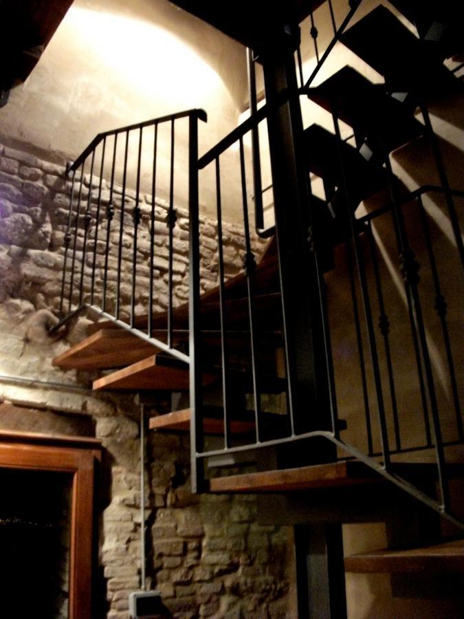 La Rosa Scarlatta Monterubbiano Номер фото