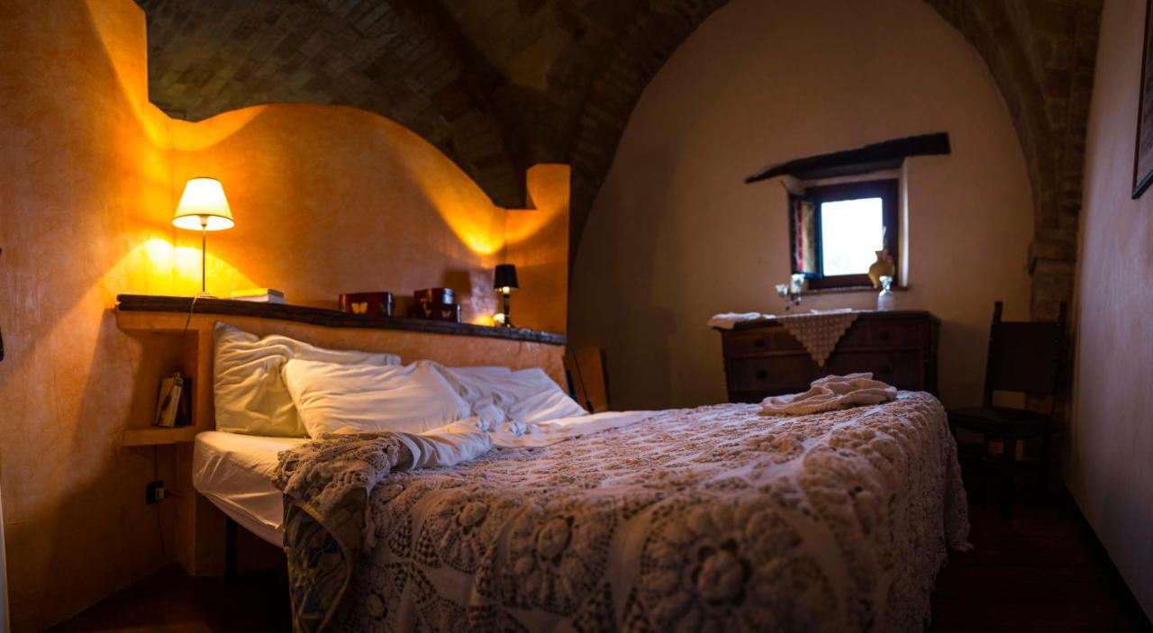 La Rosa Scarlatta Monterubbiano Экстерьер фото