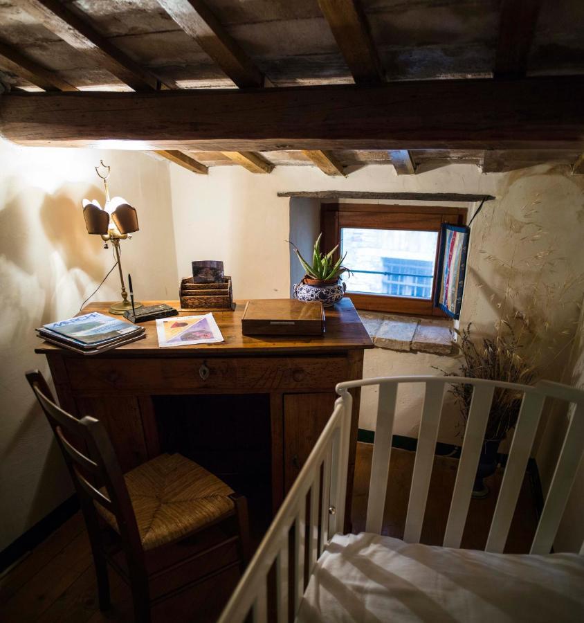 La Rosa Scarlatta Monterubbiano Экстерьер фото